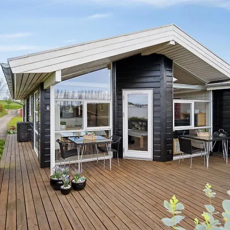 Sointu - 250m From The Sea By Interhome Dom wakacyjny Tranekær