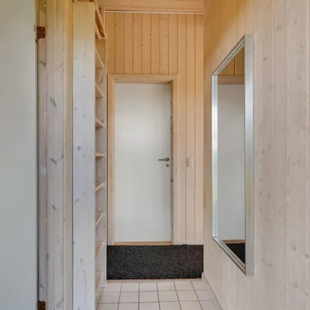 Sointu - 250m From The Sea By Interhome Dom wakacyjny Tranekær