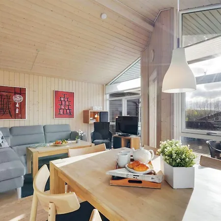 Sointu - 250m From The Sea By Interhome * Tranekær