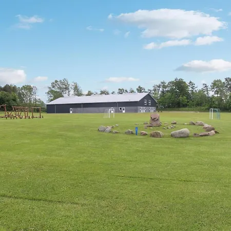 Dom wakacyjny Sointu - 250m From The Sea By Interhome