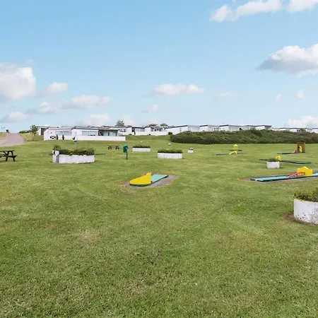 Dom wakacyjny Sointu - 250m From The Sea By Interhome