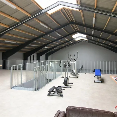 Dom wakacyjny Sointu - 250m From The Sea By Interhome Tranekær