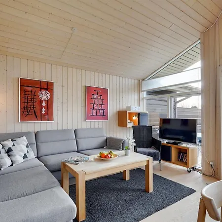Holiday home Sointu - 250m From The Sea By Interhome *