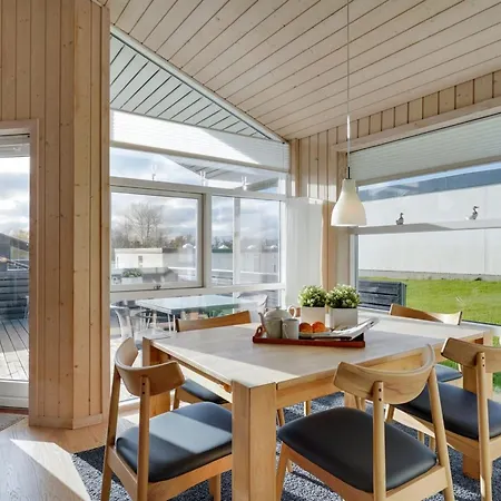 Sointu - 250m From The Sea By Interhome Holiday home *