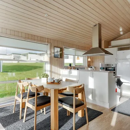 Sointu - 250m From The Sea By Interhome Casa de Férias *