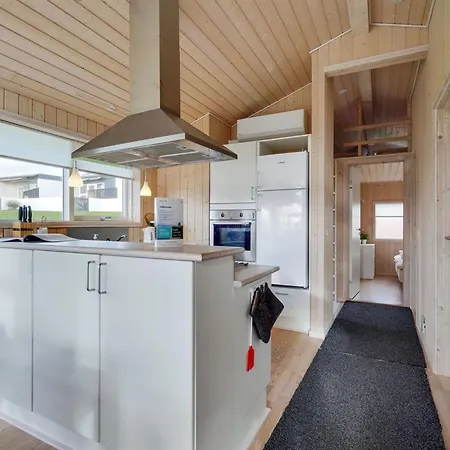 Sointu - 250m From The Sea By Interhome Holiday home *