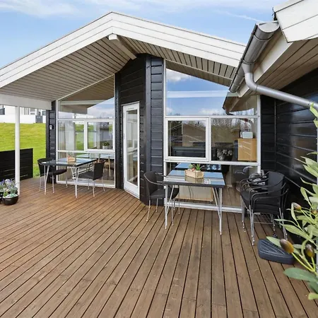 Sointu - 250m From The Sea By Interhome * Tranekaer