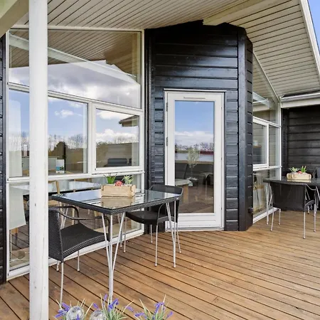 Holiday home Sointu - 250m From The Sea By Interhome *