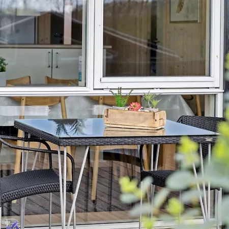 Casa de Férias Sointu - 250m From The Sea By Interhome *
