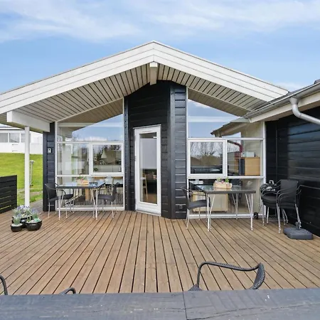 Holiday home Sointu - 250m From The Sea By Interhome