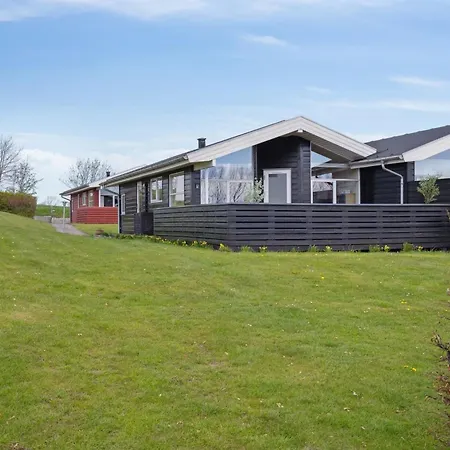 Sointu - 250m From The Sea By Interhome Casa de Férias Tranekær